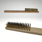 RBC Pirinç Tel Fırça Yumuşak